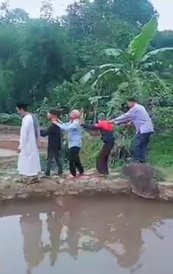 Kegiatan Harian