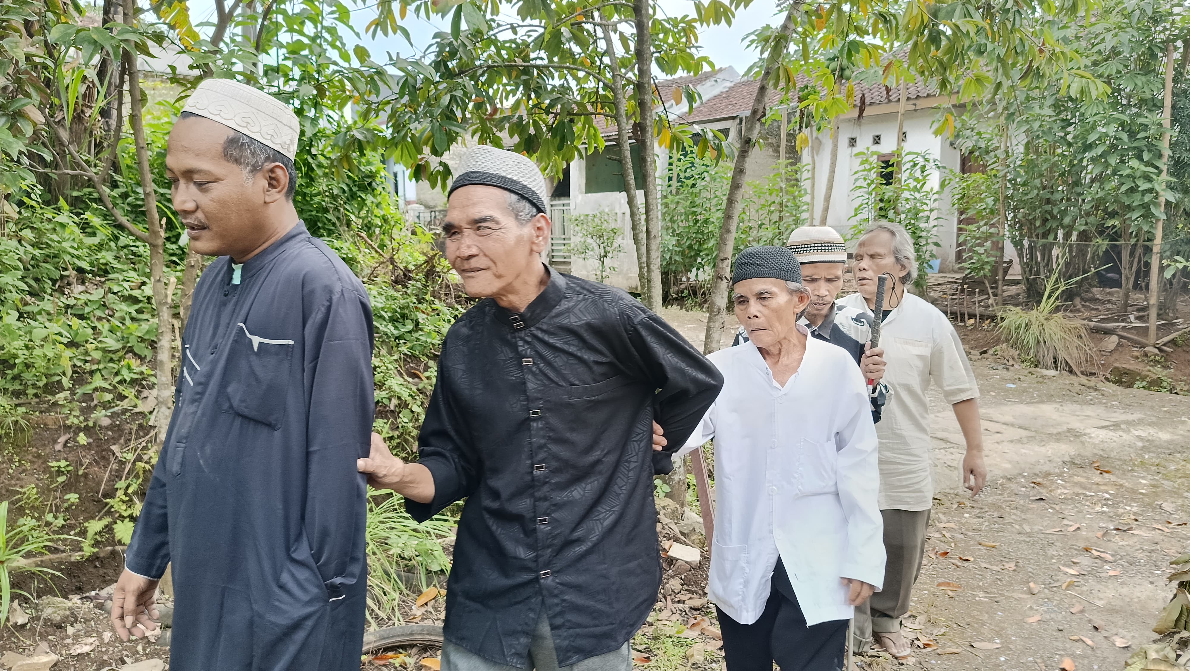 Kegiatan Harian